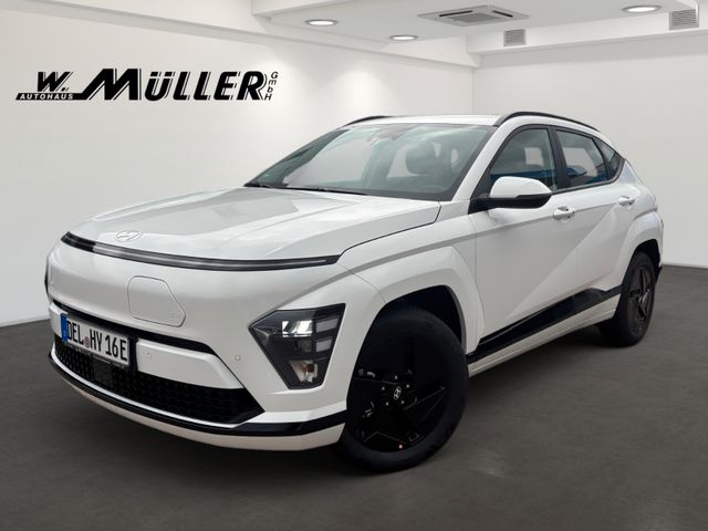 Hyundai Kona Select Elektro