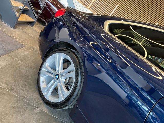 BMW 440i xDrive Coupe Aut. Sport Line *LED*HUD*NAVI*