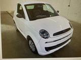 Microcar DUÈ-45KM/H-Fahrzeug-Leder-Allwetterreifen-Autom. - Microcar Gebrauchtwagen von 2018