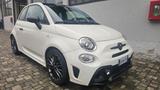 Abarth 595 1.4 Turbo T-Jet 165 CV - gebrauchte Abarth 595 aus dem Jahr 2023