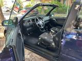Volkswagen VW Golf III Cabrio | EZ 1999 | nur 82.000 km |  - Volkswagen Golf: Cabrio, Iii