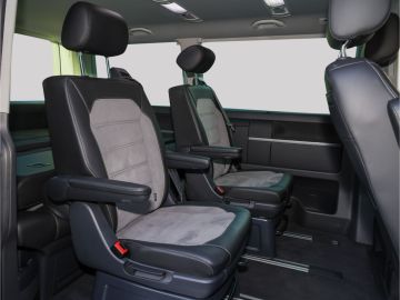 Volkswagen T6.1 Multivan Generation Six 2.0 TDI 4MOTION DSG