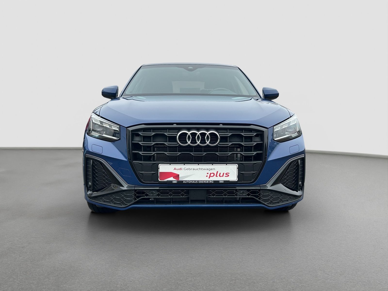Audi Q2 - Bild 3