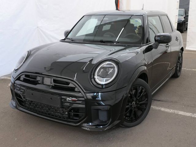 MINI Cooper C John Cooper Works Trim M HuD Pano Leder
