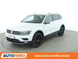 Volkswagen Tiguan Allspace 2.0 TDI Highline 4Motion Aut. - VW Tiguan Allspace Gebrauchtwagen in Stuttgart