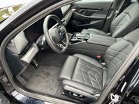 BMW 520 - Vorschau Bild 8