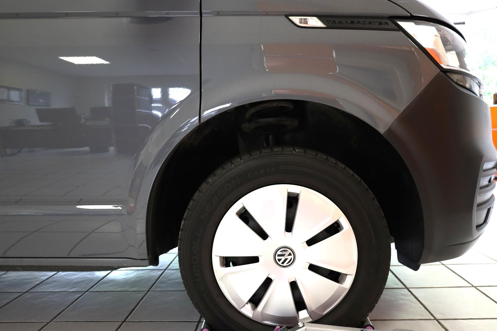 Volkswagen T6.1 Transporter |AHK|APP|PDC|TEMP|NAVI|RFK|KLIM