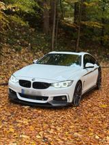 BMW 435i M Per | Sportauspuff | OLED Rückl... - BMW 435: Limousine