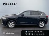 Mazda CX-5 Skyactiv-D 184 Sports-Line AWD *360*HUD*BOS - Mazda Gebrauchtwagen von 2020