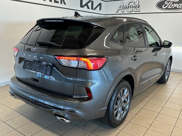 Fahrzeugabbildung Ford Kuga ST-Line X 1.5 EcoBoost EU6d