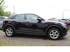 Fahrzeugabbildung Audi Q2 35 TFSI*MMI-Navi!*LED-SW*AppConnect*Pre-Sense