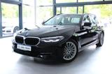 BMW 520e (G31) *LED*AHK*Navi*Kamera*AppleCP*AnroidA - BMW 520 mit Hybrid-Antrieb