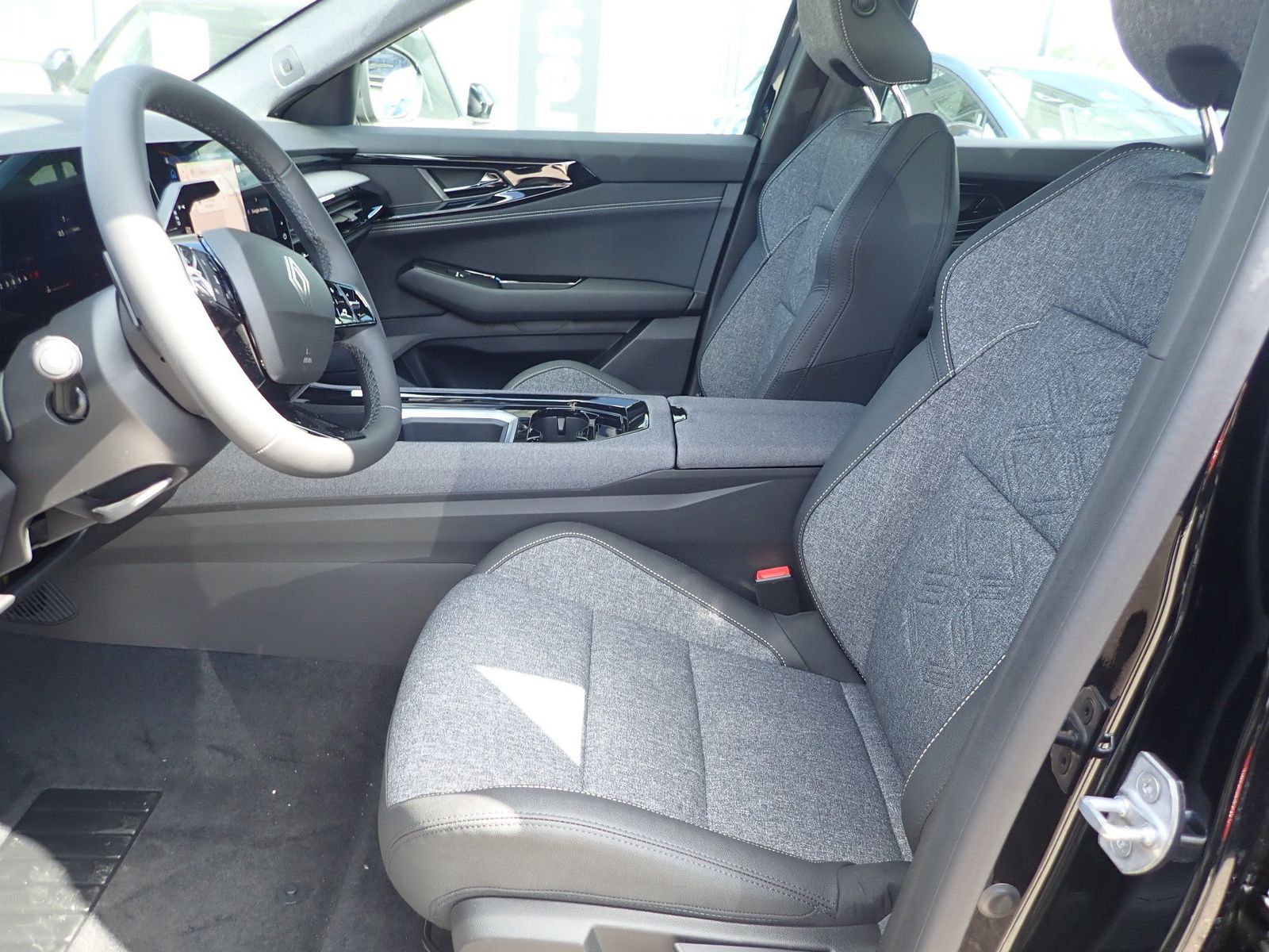 Fahrzeugabbildung Renault Austral Evolution 150 CVT