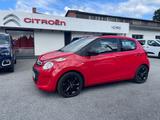Citroën C1 Faltdach, Alu-Felgen - gebrauchte Citroën C1 aus dem Jahr 2015