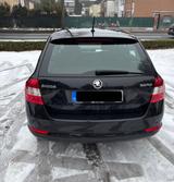 Skoda Rapid 1.4 TDI Active Spaceback Active - Skoda Rapid mit Diesel-Antrieb