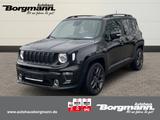 Jeep Renegade S Plug-In-Hybrid 1.3 Keyless Go - Apple - Jeep Renegade Plug-in Hybrid (PHEV) Gebrauchtwagen