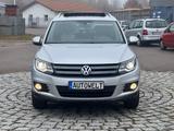 Volkswagen Tiguan 2.0 TDI DSG 4Motion Xe LED AHK Pano - VW Tiguan Gebrauchtwagen in Augsburg