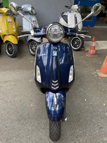 Vespa Primavera 50