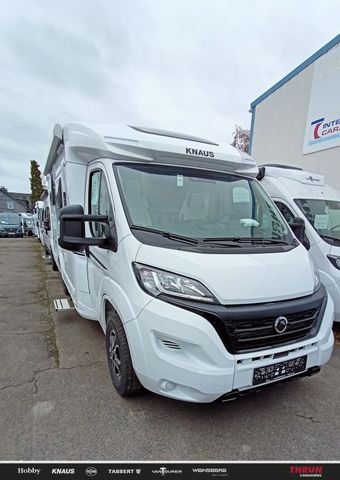 Knaus Sky TI 650 MEG Platinum Selection *Lithium*Autom