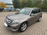 Mercedes-Benz GLK 250 BlueTEC 4MATIC - - Mercedes-Benz GLK 250 von privat