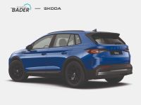 Skoda Elroq - Vorschau Bild 4