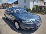 Audi A6 Avant 2.0 TFSI - Audi A6 aus 2006: 2.0