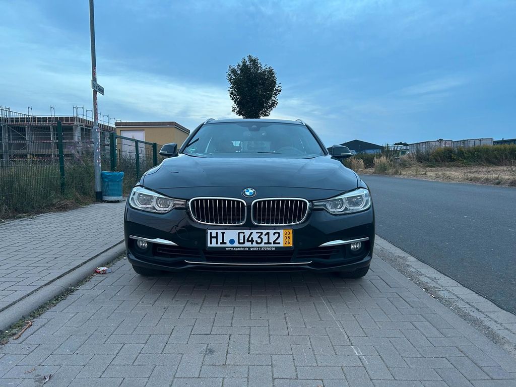 Image of BMW 335