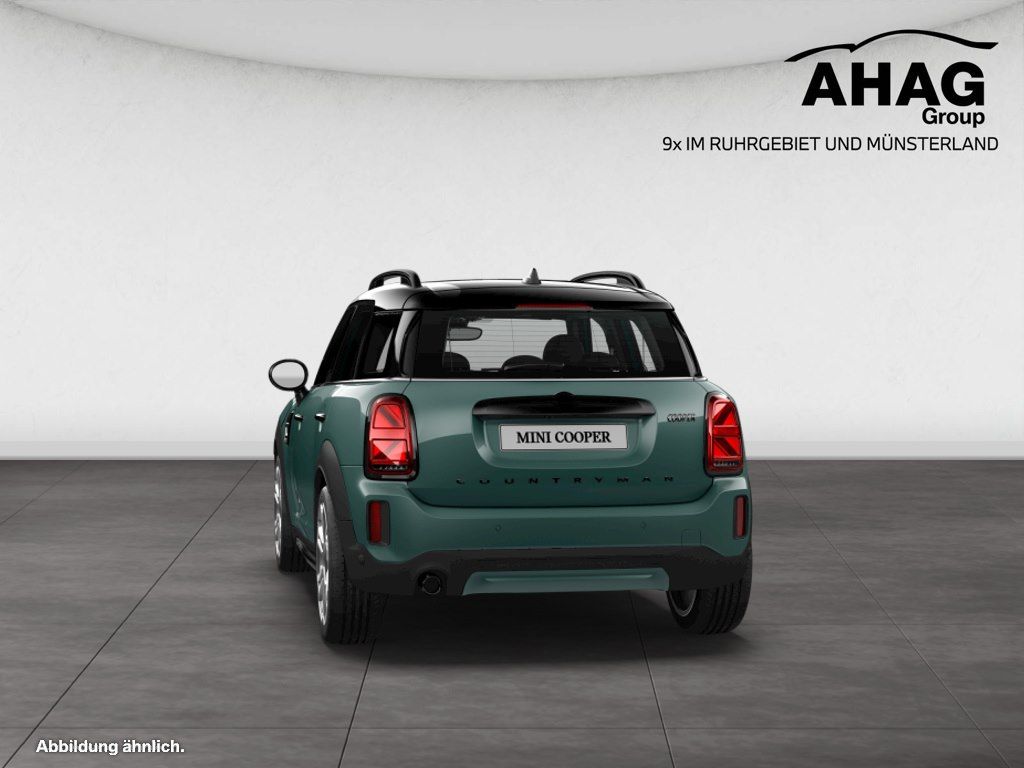 MINI Cooper Countryman - Bild 7
