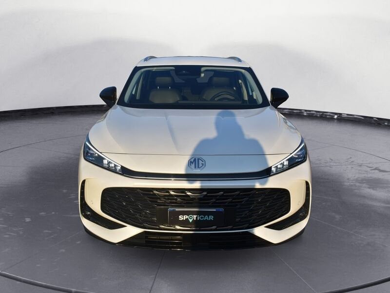 Other MG HS 1.5 T Luxury AT imagem 2