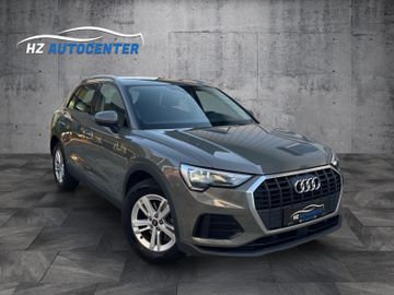 Audi Q3 35 TDI S-Tronic*VIRTUAL*LED*NAVI*APPLE*ACC