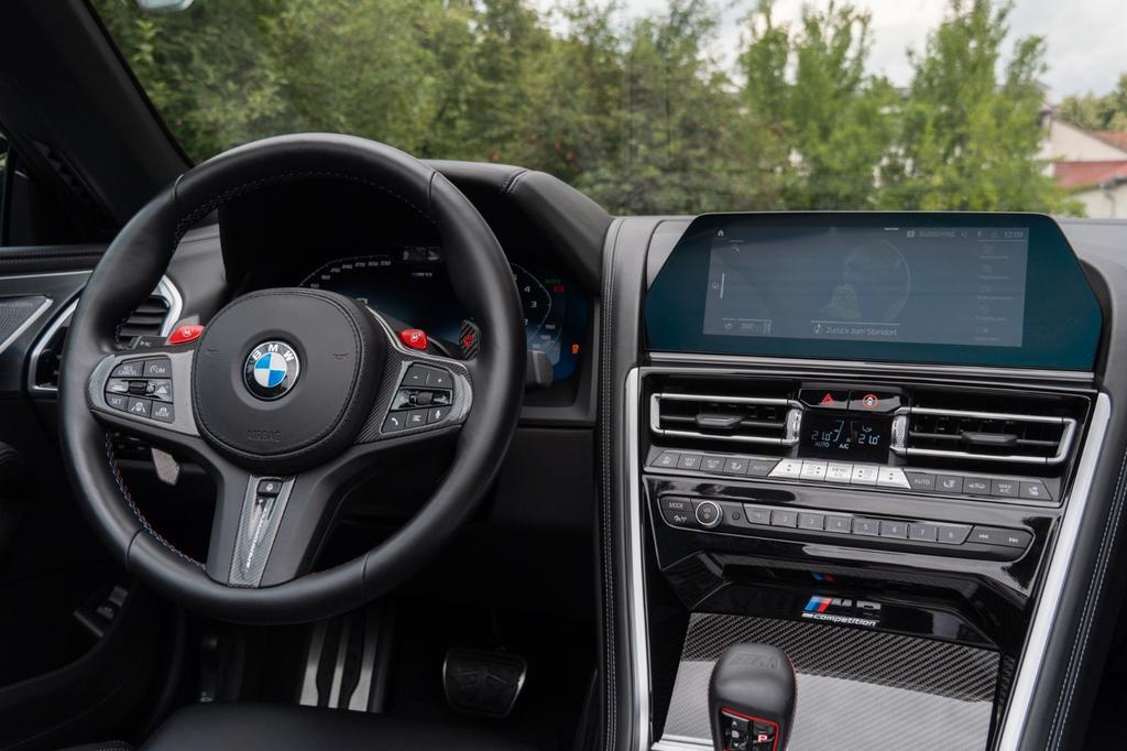BMW M8