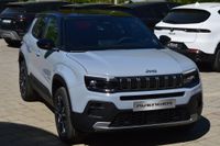 Jeep Avenger - Vorschau Bild 3