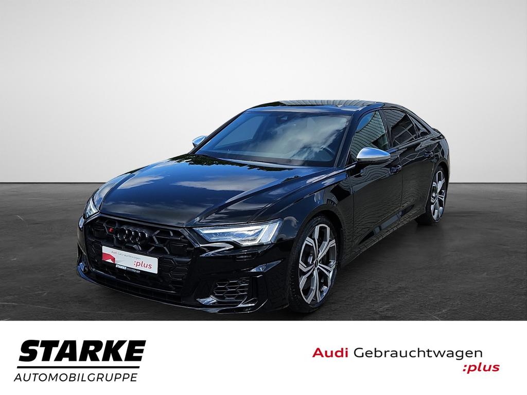 Audi S6 Limousine TDI tiptronic quattro NaviPlus Matr 2025