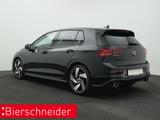 Volkswagen Golf GTI 8 2.0 TSI DSG BLACK STYLE KAMERA LED+ N - Volkswagen Golf: Allradantrieb, GTI