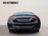 Mercedes-Benz S 580 4Matic AMG LINE Lang Pano Chauffeur-Paket - Mercedes-Benz S 580: 4matic