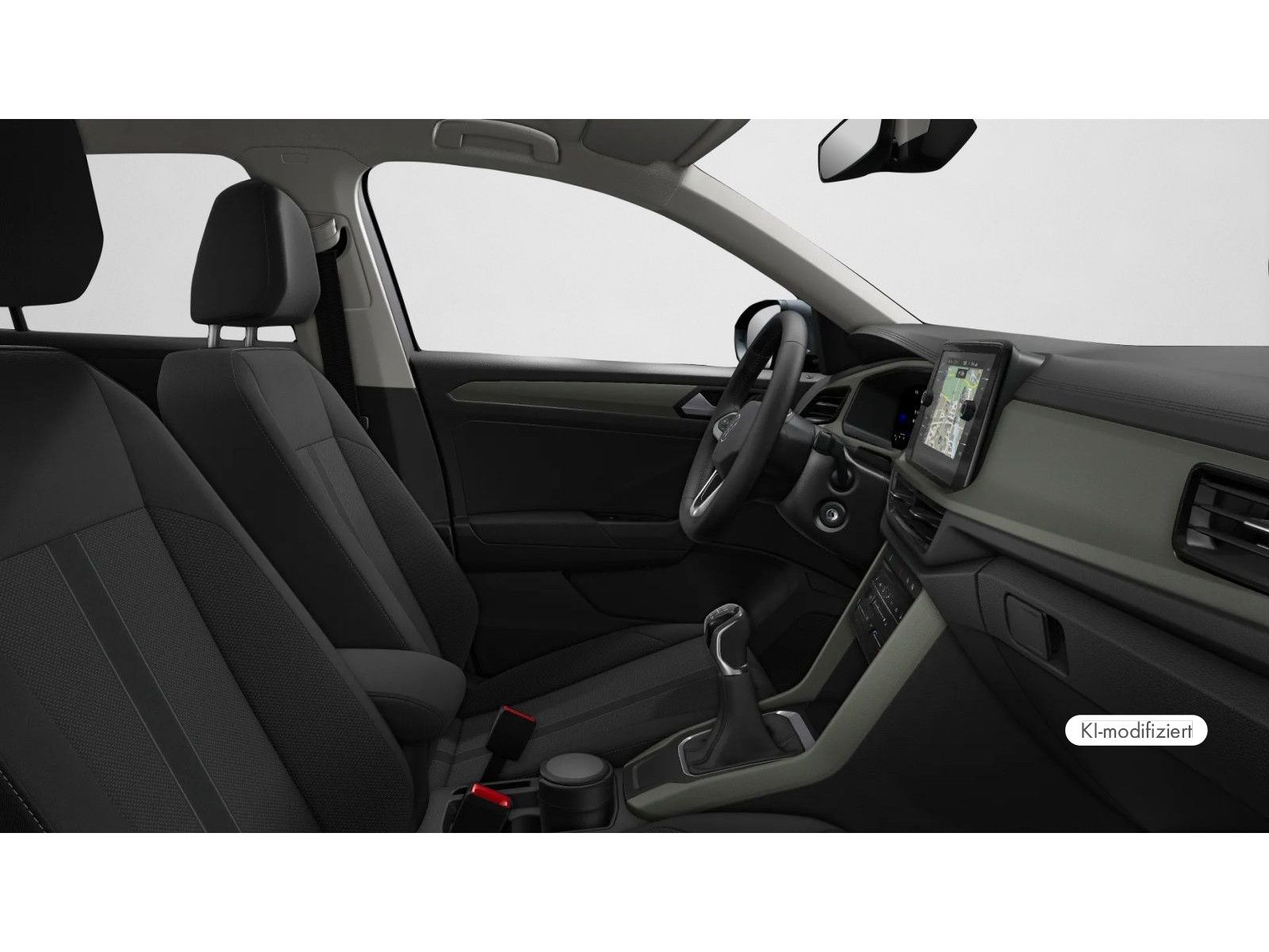 Volkswagen T-Roc - Bild 6