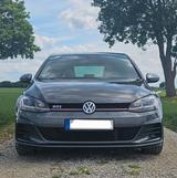 Volkswagen Golf 7 GTI Facelift Schalter NAVI LED SOUND - Volkswagen Golf: 7 GTI