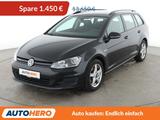 Volkswagen Golf VII 1.6 TDI Trendline BM*PDC*SHZ*KLIMA* - Volkswagen Golf: V Trendline
