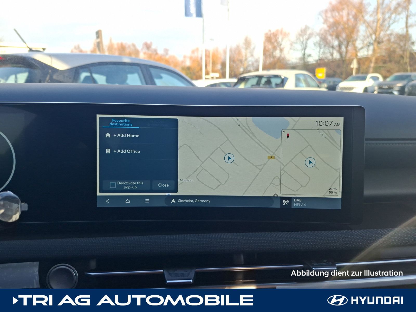 Hyundai TUCSON - Bild 13