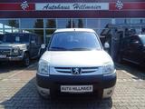 Peugeot Partner Premium Kombi *TÜV 07/27*KLIMA* - Peugeot Partner: 2.0