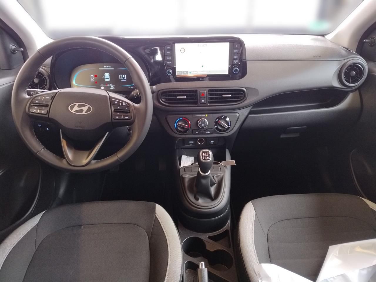 Hyundai i10 - Bild 5