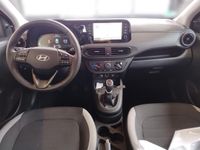 Hyundai i10 - Vorschau Bild 5