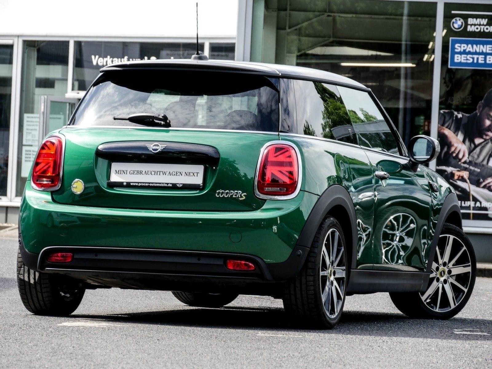 MINI Cooper SE YOURS TRIM+PANO+HuD+H/K+RFK