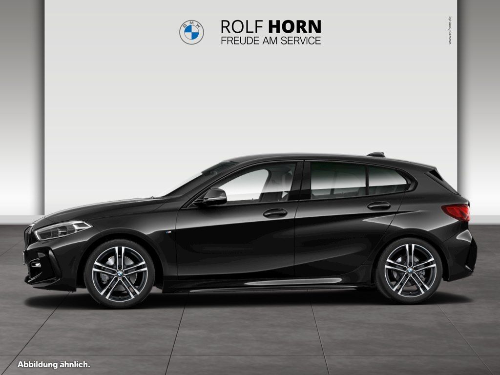 BMW 118 - Bild 5