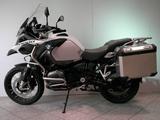 BMW R 1200 GS Adventure + Alu-Koffer + 3 Pakete + Sc - BMW S1
