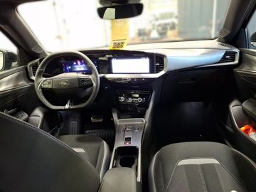 Opel Mokka 1.2 Turbo 96kW GS AT Facelift MatrixLED