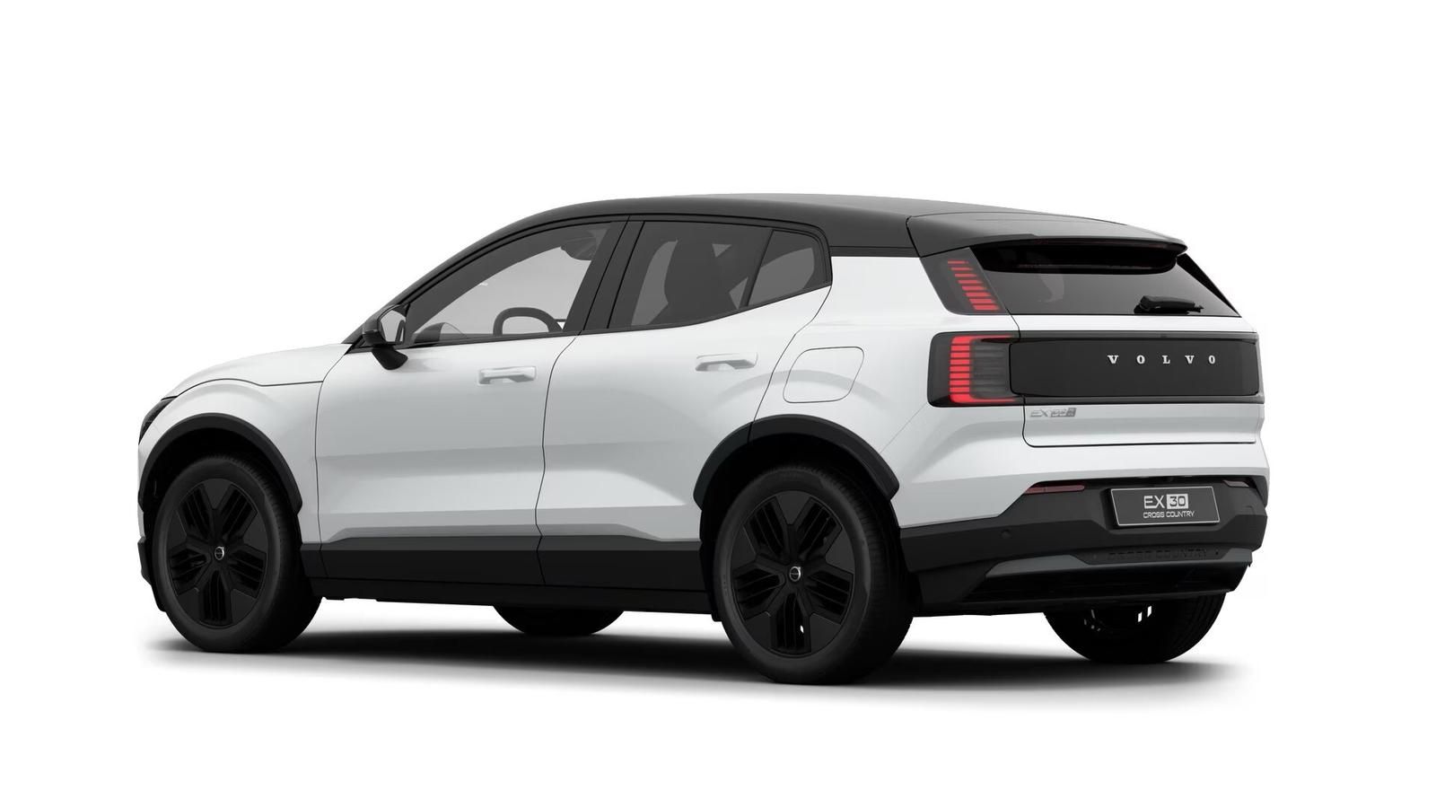Volvo EX30 - Bild 2