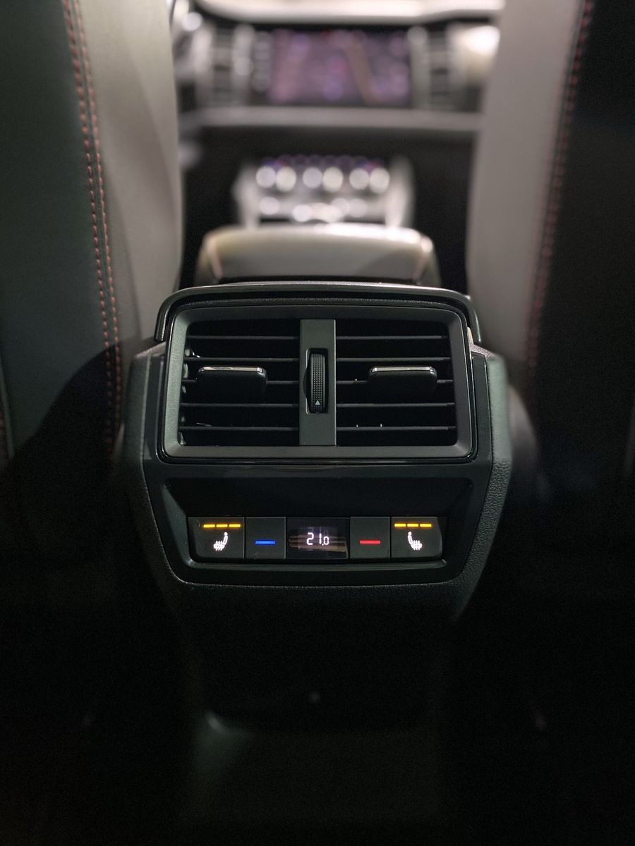 Fahrzeugabbildung SKODA Kodiaq RS 2.0TDI 4x4#LED#Pano#Vitual#Ambiene#360