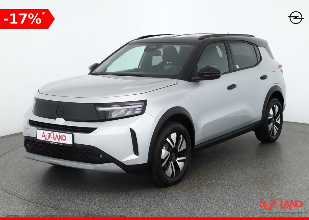 Image of Opel Frontera