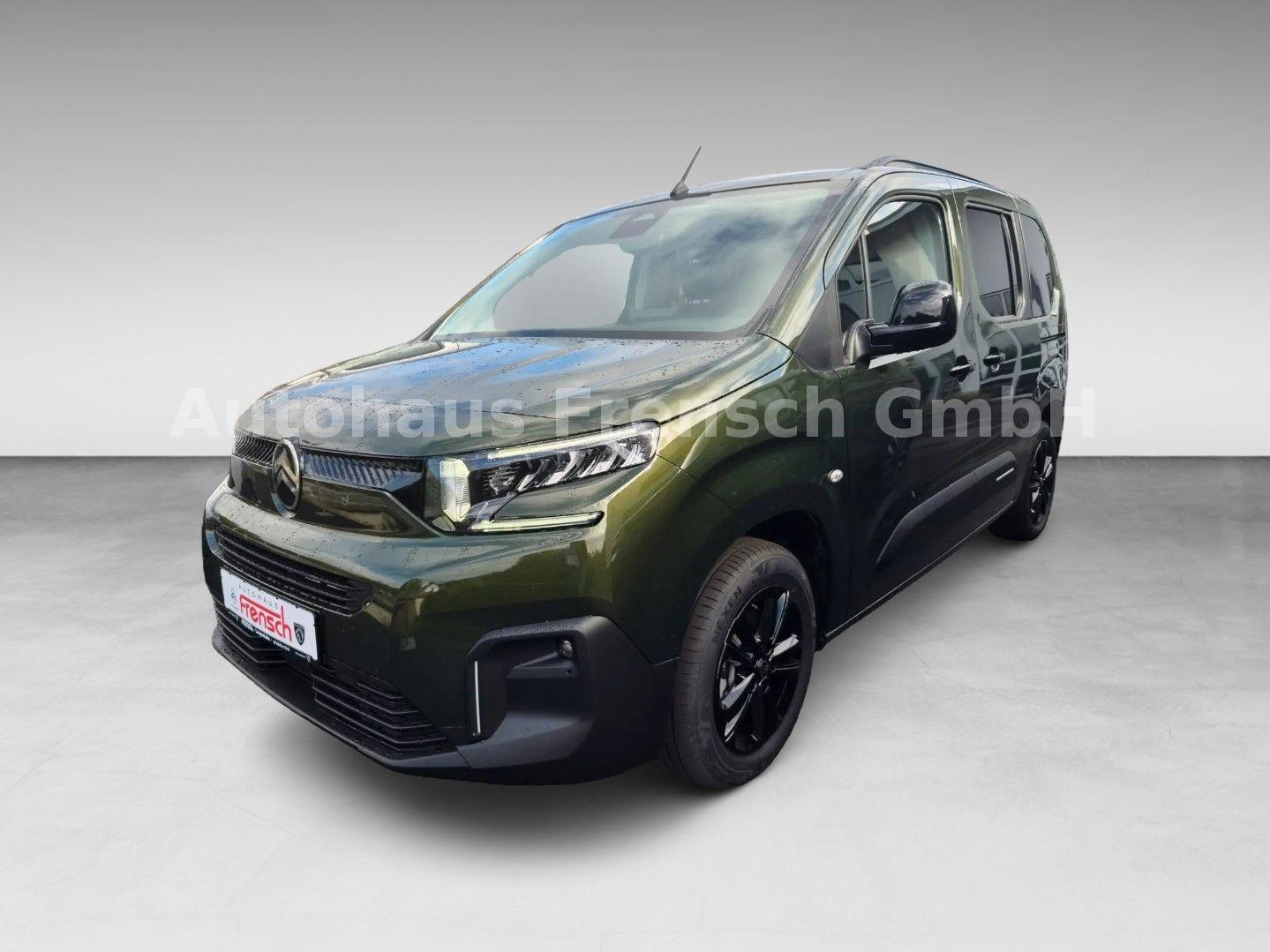 Citroën Berlingo 1.2 Benzin 110 PLUS M -20% PKW